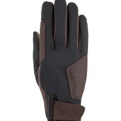 Reithandschuhe Fourinhand, Winterreithandschuhe, Fahrhandschuhe