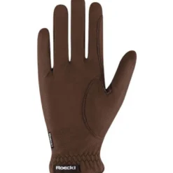 Reithandschuhe Foxton Winter, Winterreithandschuhe, Fahrhandschuhe