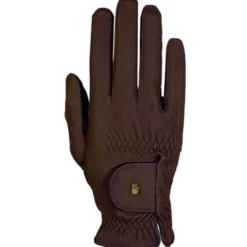 Reithandschuhe Foxton Winter, Winterreithandschuhe, Fahrhandschuhe