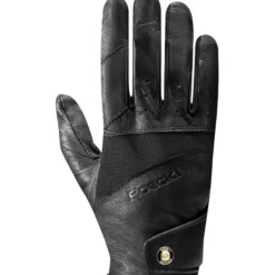 Reithandschuhe Foxtrott, Fahrhandschuhe