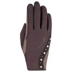 Reithandschuhe Jardy, Winterhandschuhe