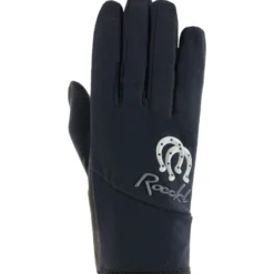 Reithandschuhe Kinder Keysoe, Winterreithandschuhe
