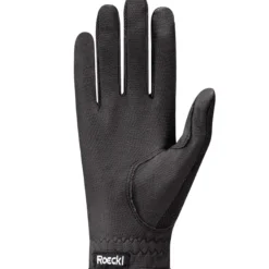 Reithandschuhe Kinder Roeck-Grip Lite Junior