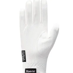 Reithandschuhe Kinder Roeck Grip Junior