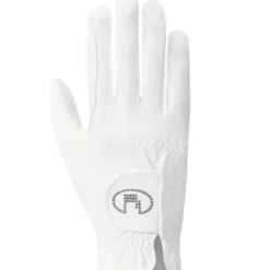 Reithandschuhe Lisboa, Glitzer