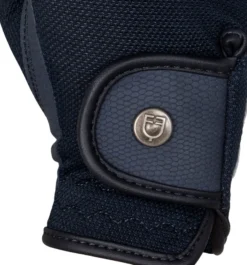 Reithandschuhe Mesh