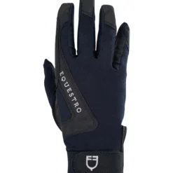 Reithandschuhe Technical Fabric