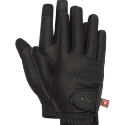 Reithandschuhe Unisex HVPInsulate, Winterreithandschuhe