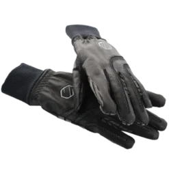 Reithandschuhe W-Skin, Winterreithandschuhe