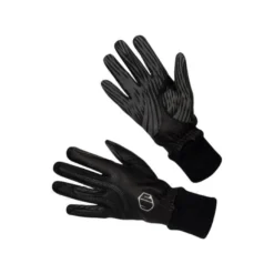 Reithandschuhe W-Skin, Winterreithandschuhe