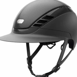 Reithelm Signiture Airluxe Pure Carbon Style Long Visor