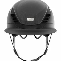 Reithelm Signiture Airluxe Pure Carbon Style Long Visor