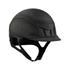 Reithelm XJ Matt, Trim Matt Black, Blason Black, Dark Line