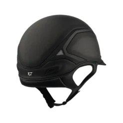 Reithelm XJ Matt, Trim Matt Black, Blason Black, Dark Line