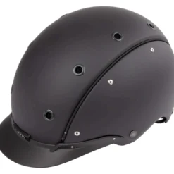 Reithelm Champ Prime Black