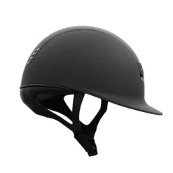 Reithelm Classic 2.0 Shadowmatt, Trim Matt, Blason Crystal Fabric Black