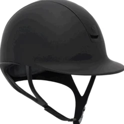 Reithelm Classic 2.0 Shadowmatt, Trim + Blason Matt, Dark Line