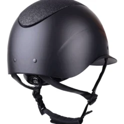 Reithelm Comfort Highlight, mit Glitzer