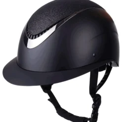 Reithelm Comfort Highlight, mit Glitzer