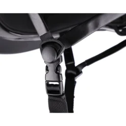 Reithelm Comfort Highlight, mit Glitzer
