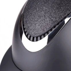 Reithelm Comfort Highlight, mit Glitzer