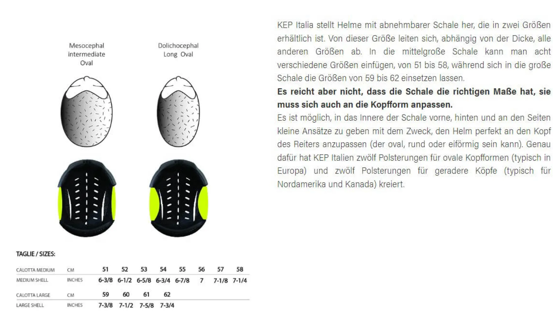 Reithelm Cromo 2.0 Polish/Textile