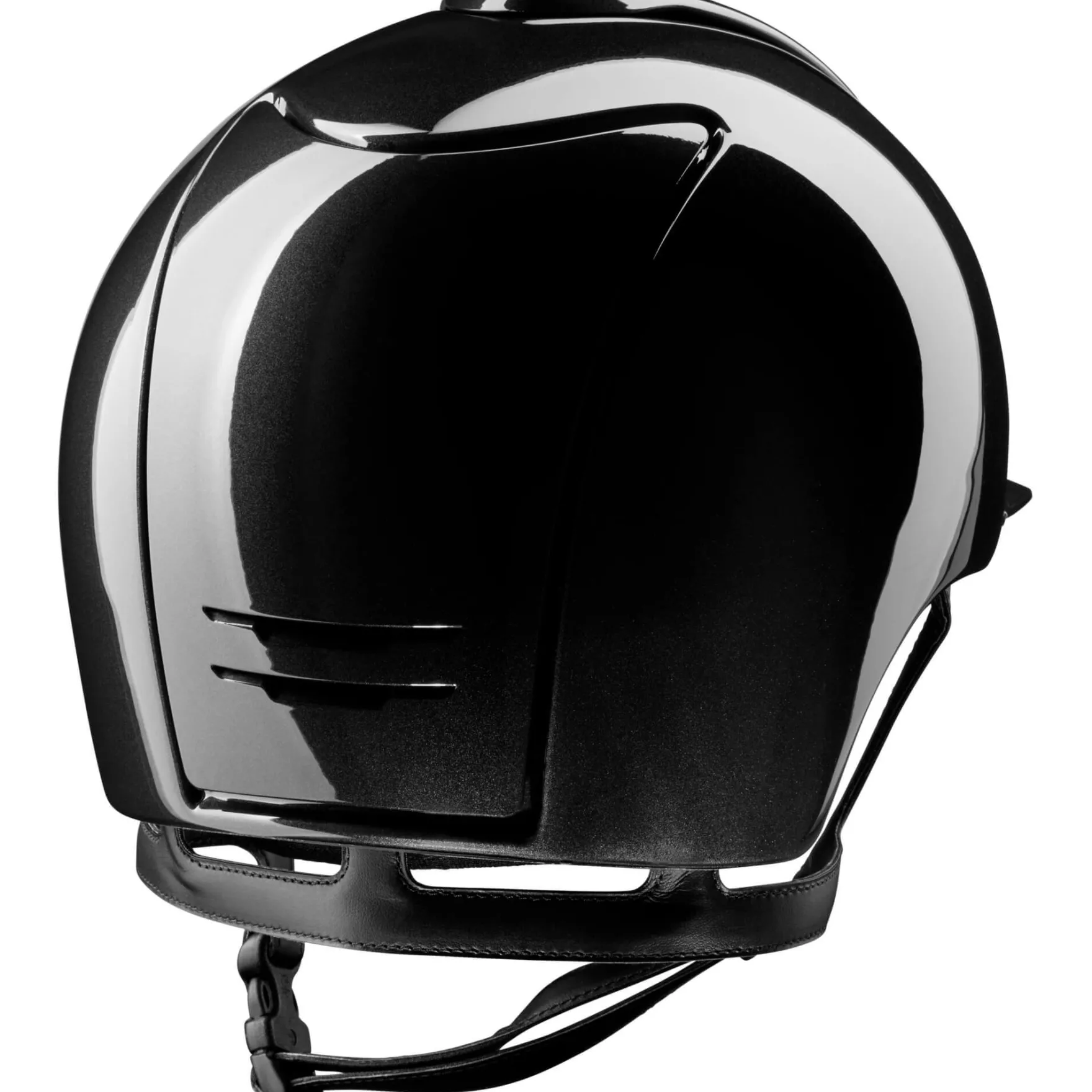 Reithelm Cromo 2.0 Shine Front and Rear Shine