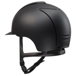 Reithelm Cromo 2.0 Textile Swarovski Frame