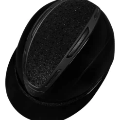 Reithelm Damen Apocalypse Glossy Rhinestones, Wide Visor