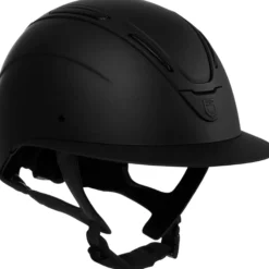 Reithelm Damen Apocalypse Matt, Wide Visor