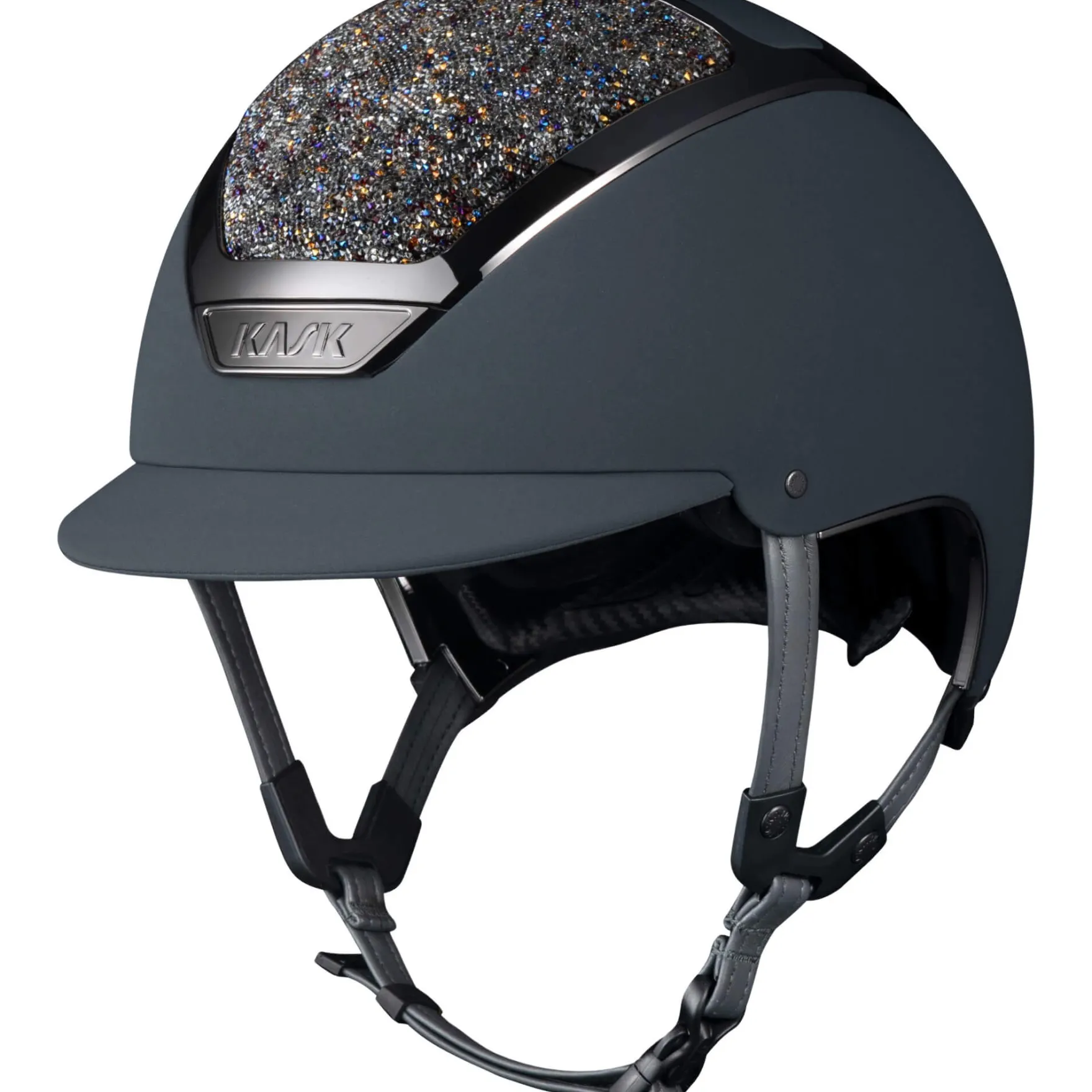 Reithelm Dogma Chrome Crystals Midnight Zephyr