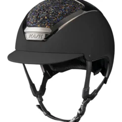 Reithelm Dogma Chrome Crystals Midnight Volcano