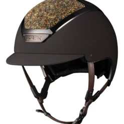 Reithelm Dogma Chrome Crystals Midnight Dune