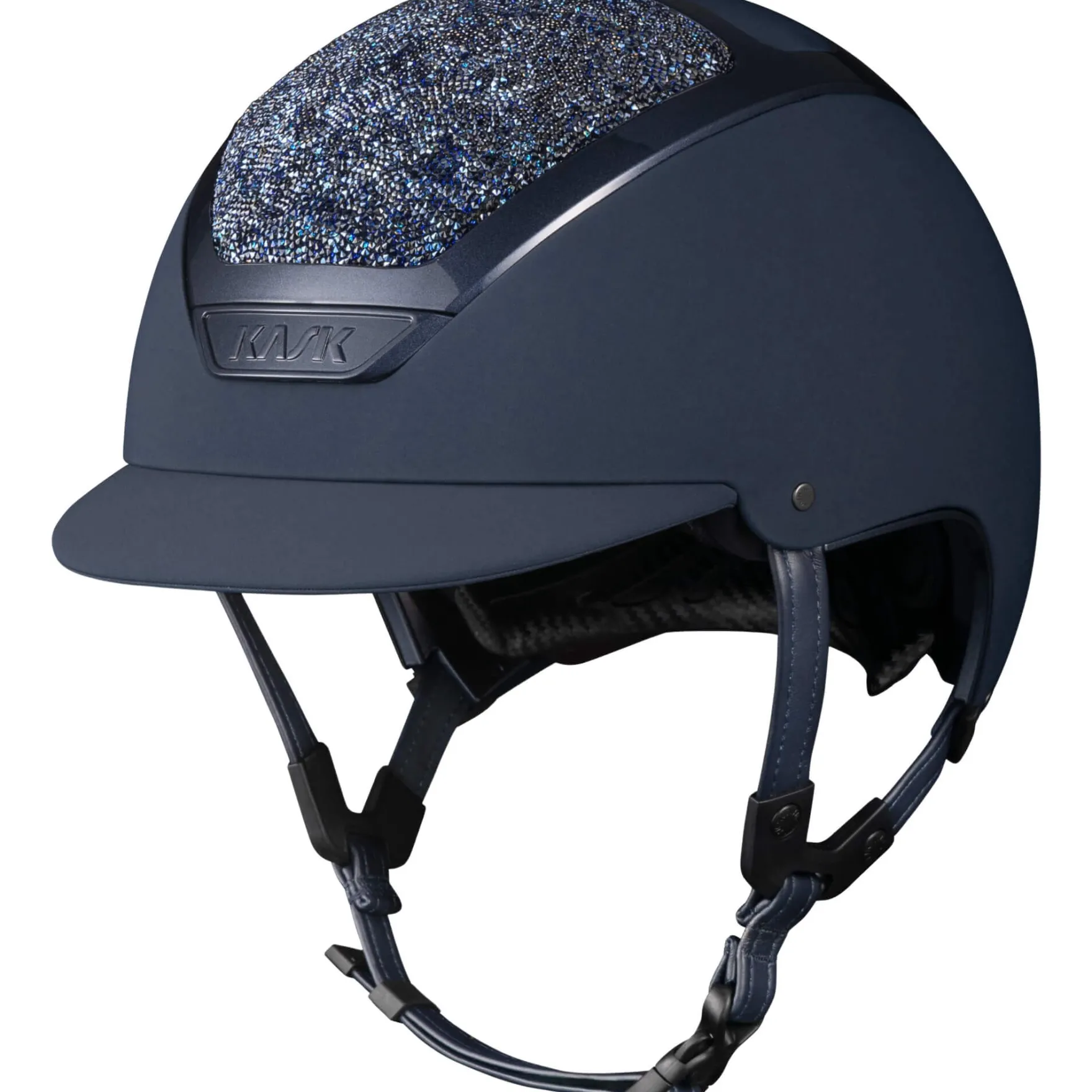 Reithelm Dogma Chrome Crystals Midnight Abisso