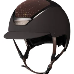 Reithelm Dogma Chrome Swarovski Passage Greige