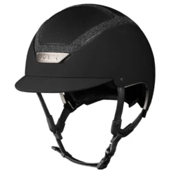 Reithelm Dogma Chrome Swarovski Frame