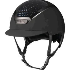 Reithelm Dogma Chrome Swarovski Passage Montana