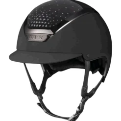 Reithelm Dogma Chrome Swarovski Passage Graphite