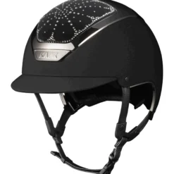 Reithelm Dogma Chrome Swarovski Riviera Diamond