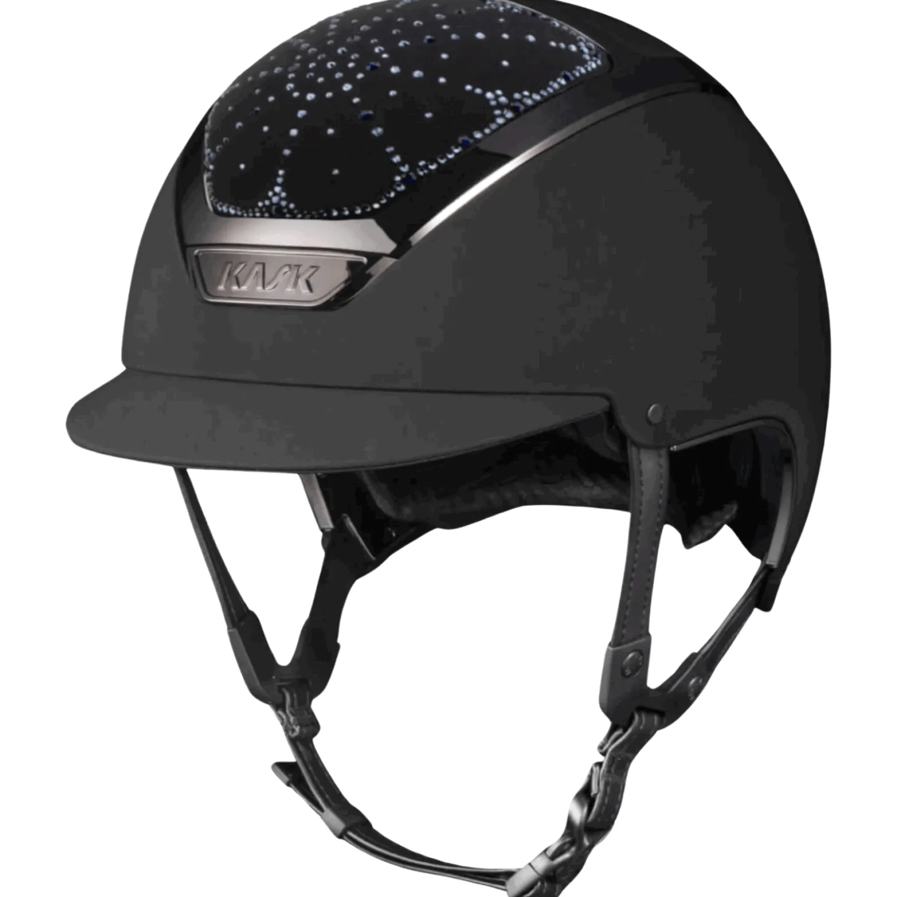 Reithelm Dogma Chrome Swarovski Riviera Montana Mix
