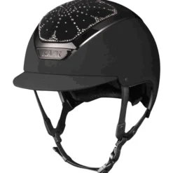 Reithelm Dogma Chrome Swarovski Riviera Vintage Rose Mix