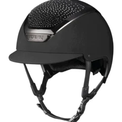 Reithelm Dogma Chrome Swarovski Waterfence Diamond Mix