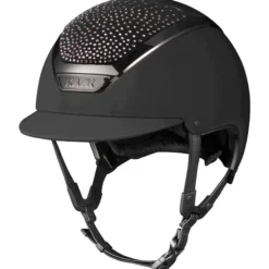 Reithelm Dogma Chrome Swarovski Waterfence Vintage Rose Mix