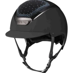 Reithelm Dogma Chrome Swarovski In-Out Montana