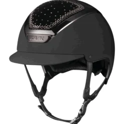 Reithelm Dogma Chrome Swarovski In-Out Vintage Rose
