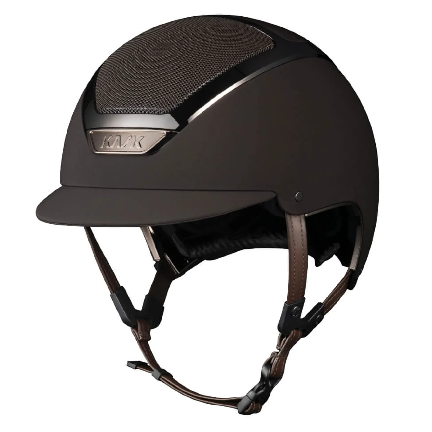 Reithelm Dogma Chrome Ton-in-Ton Frame