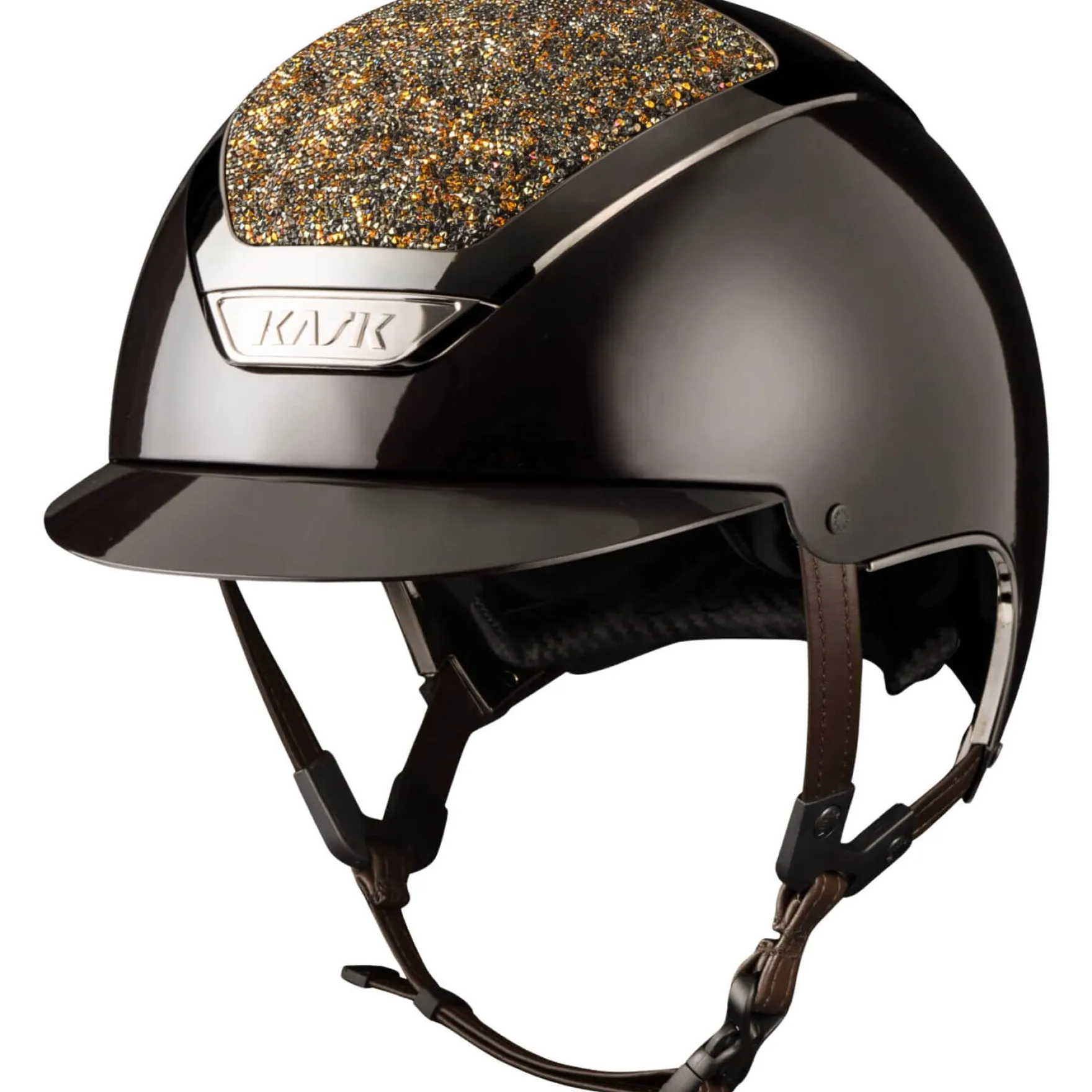 Reithelm Dogma Pure Shine Crystals Midnight Dune
