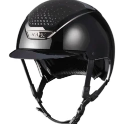 Reithelm Dogma Pure Shine Swarovski Passage Graphite