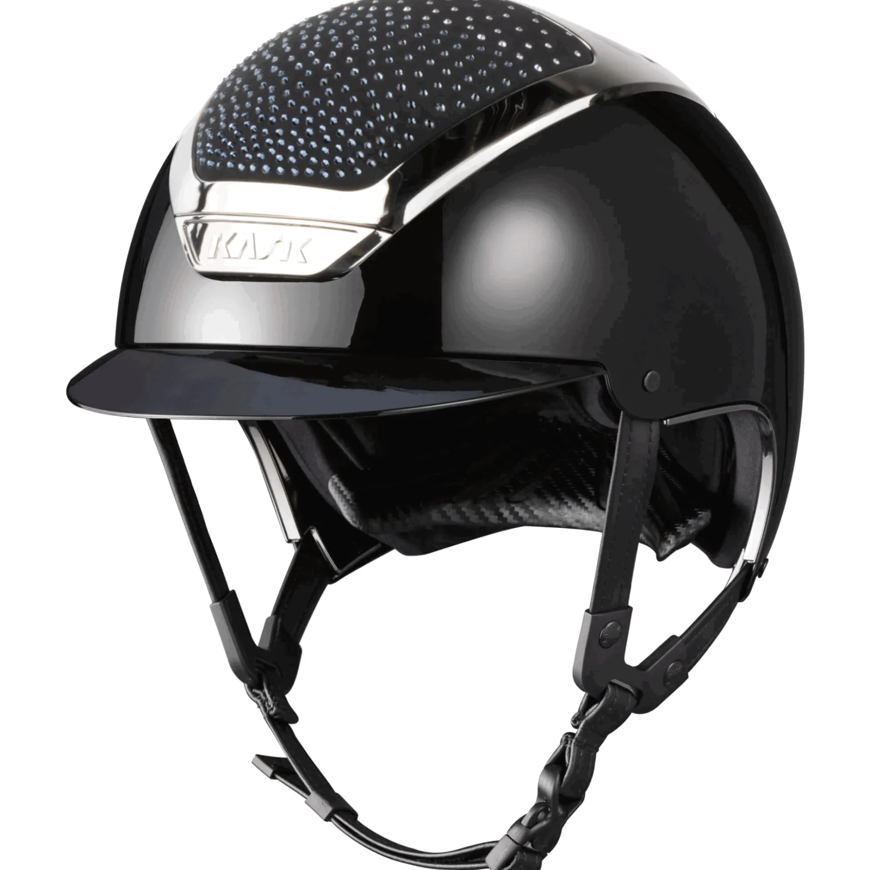 Reithelm Dogma Pure Shine Swarovski Waterfence Montana Mix