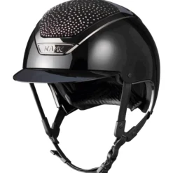 Reithelm Dogma Pure Shine Swarovski Waterfence Vintage Rose Mix